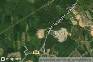 Anak Ayer Batu Hampar