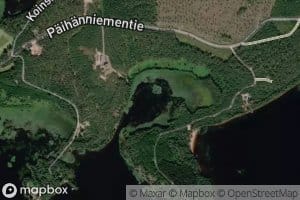 Janlampi