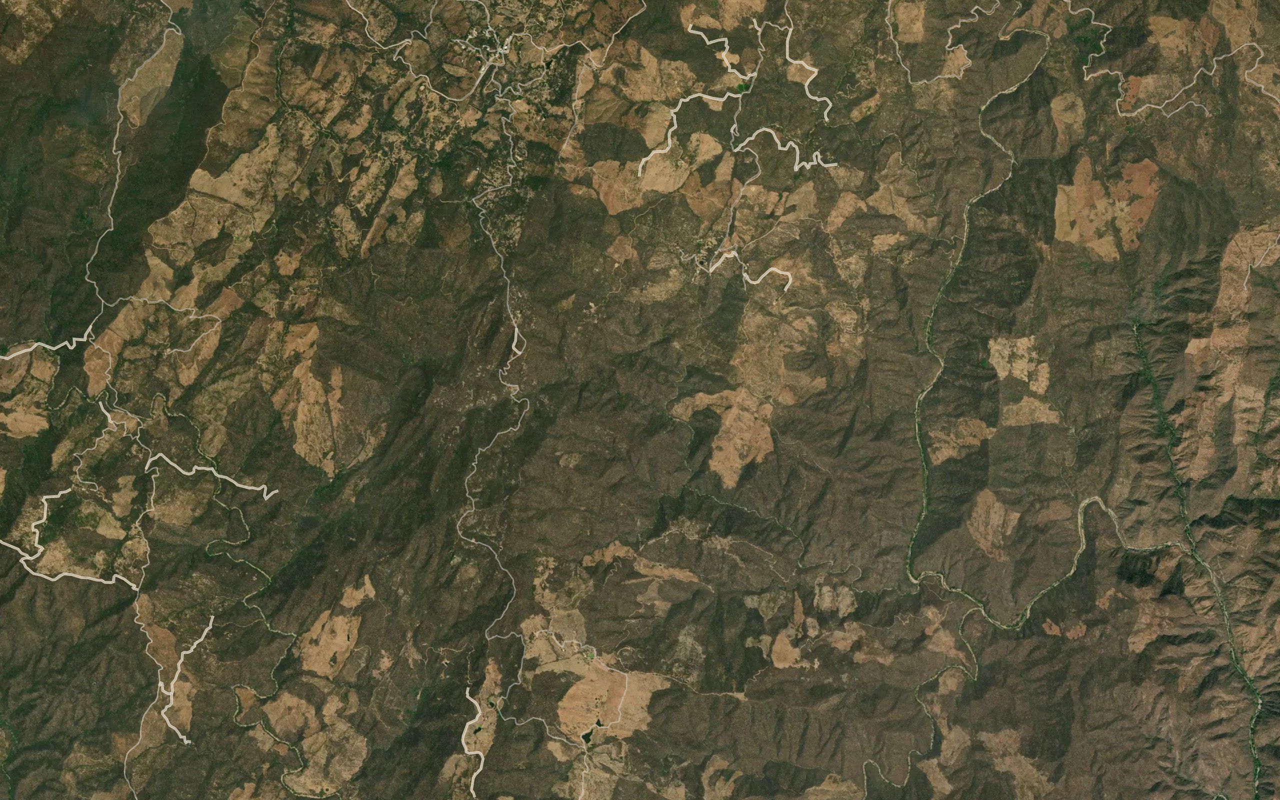 Barranca El Jazmin