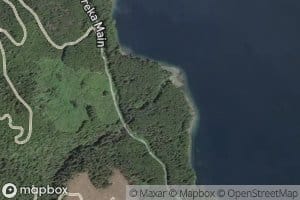 Goquaw Creek