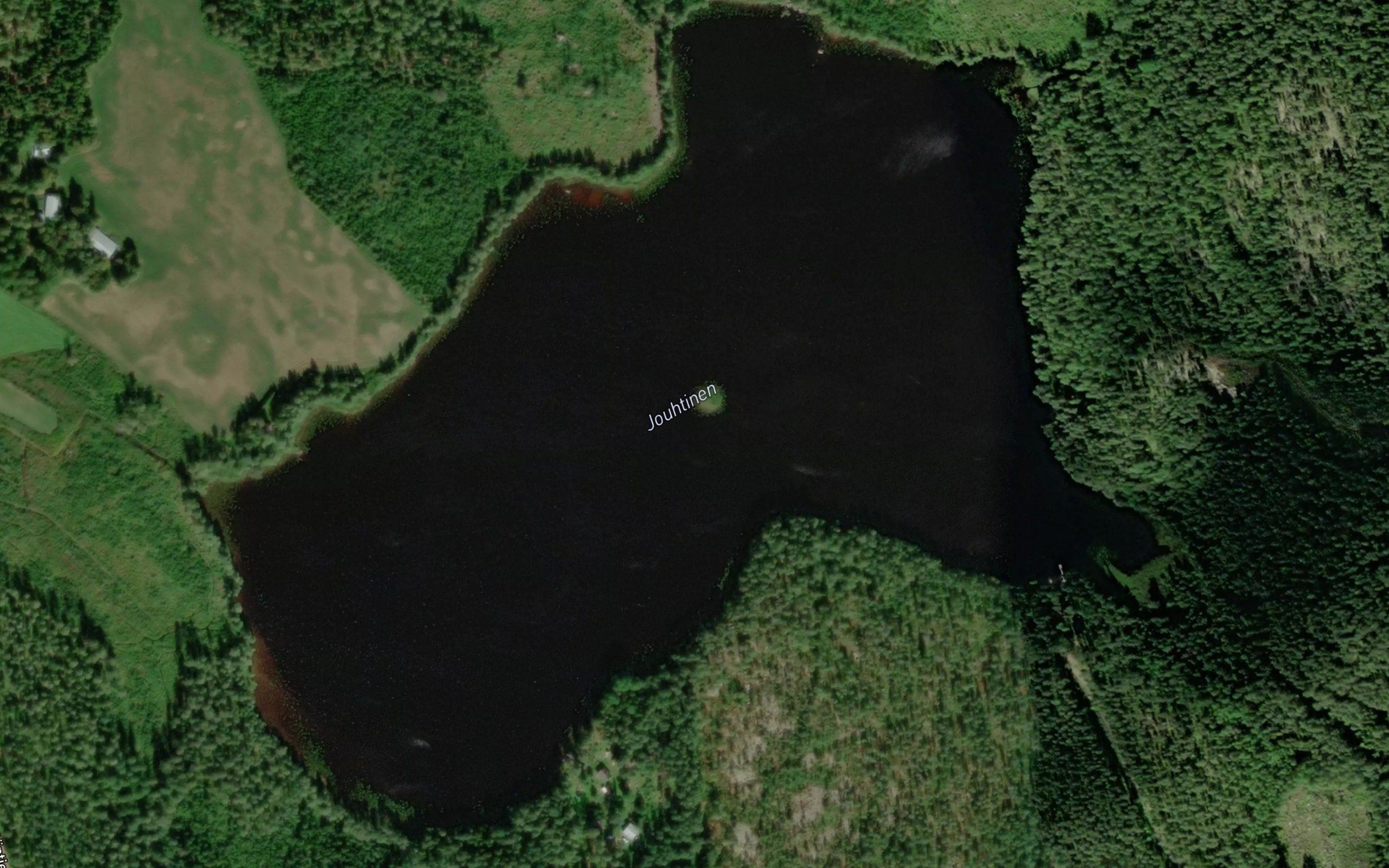 Jouhtinen