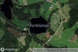 Kortelampi