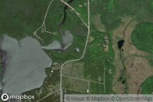 Hobbs Lake