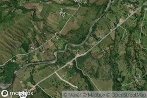 Quebrada Casa Blanca