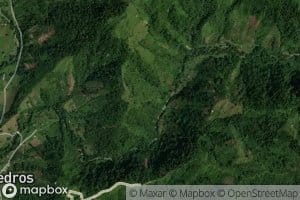 Quebrada Las Ventanas