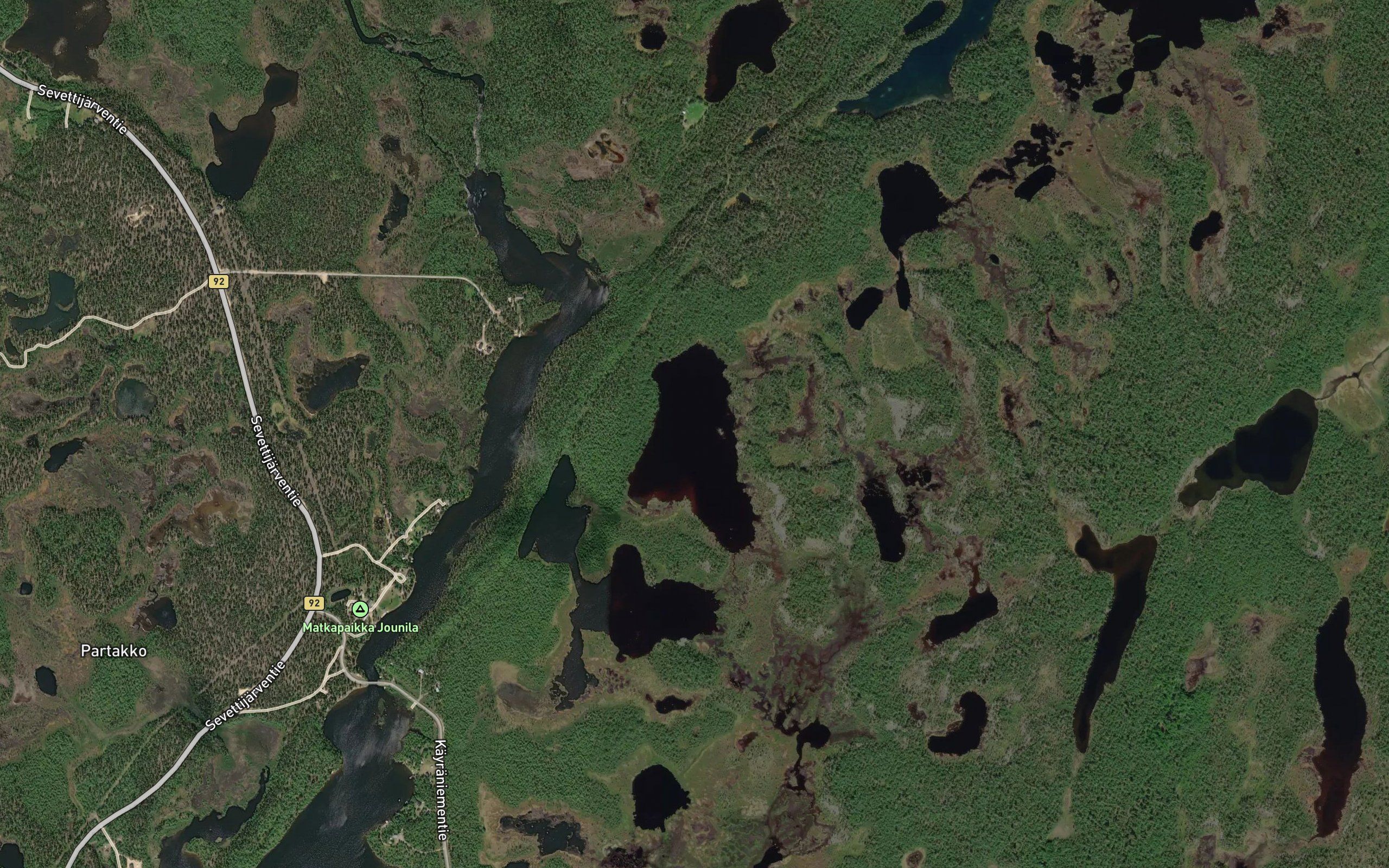 Saarijarvi