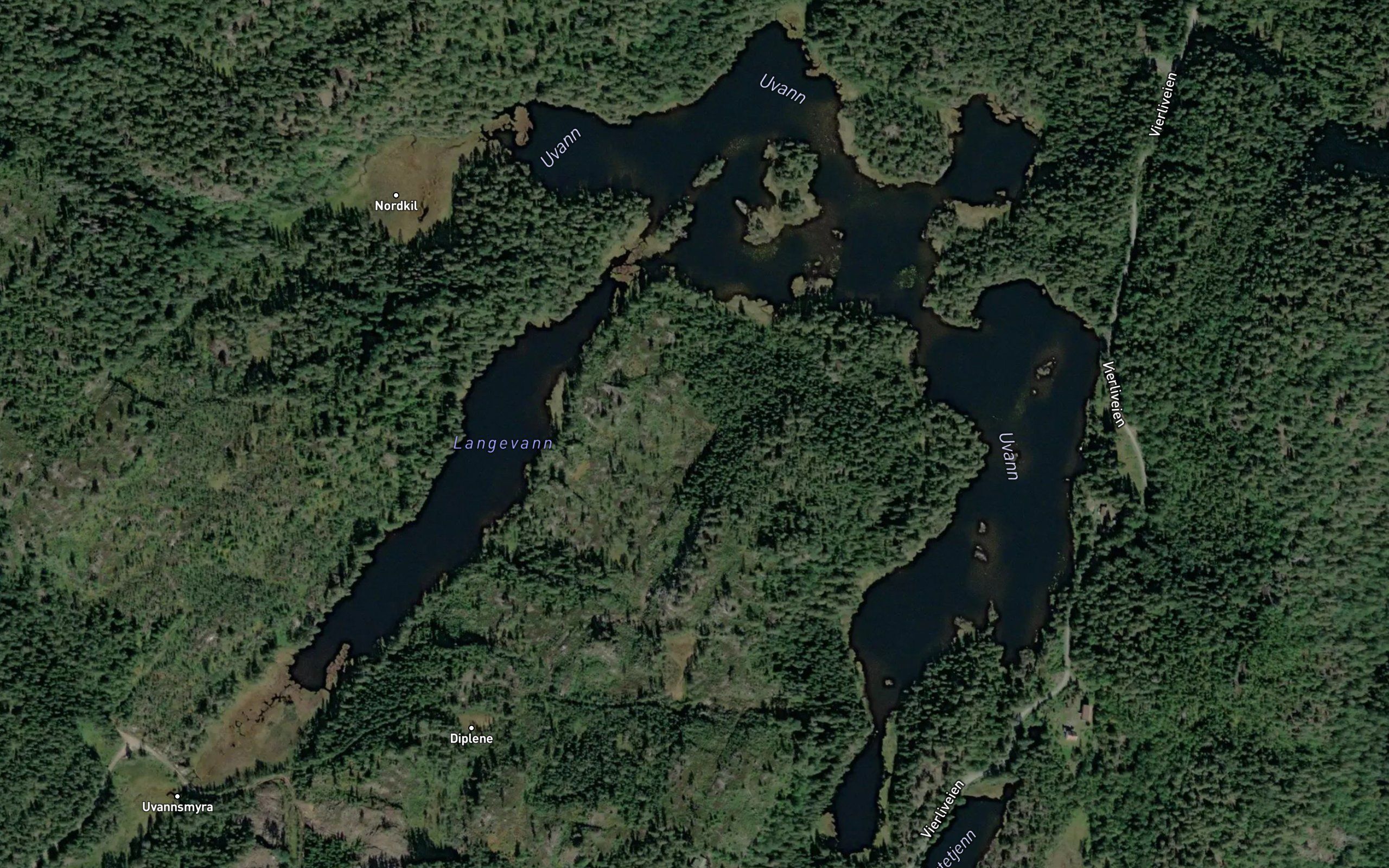 Uvann