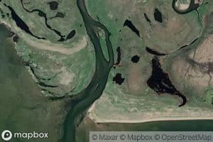 Kachauik River