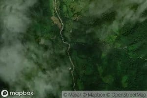 Quebrada Santa Barbara