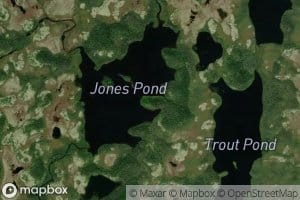Jones Pond