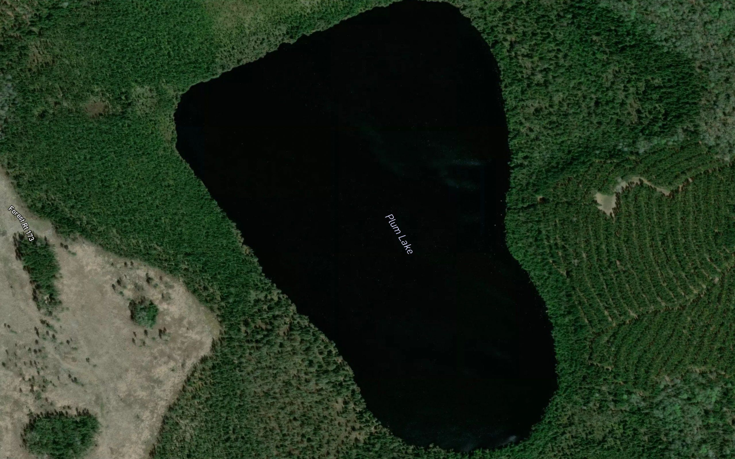 Plum Lake
