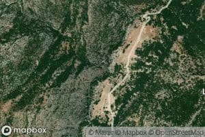 Arroyo de los Tornillos de Gualay