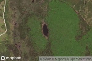 Moose Lake