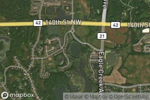 Jeffers Wildlife Pond