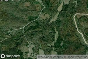 East Prong Wells Creek