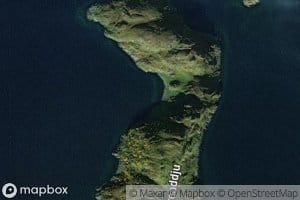Storvika