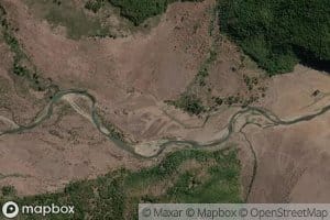 Estero El Triangulo