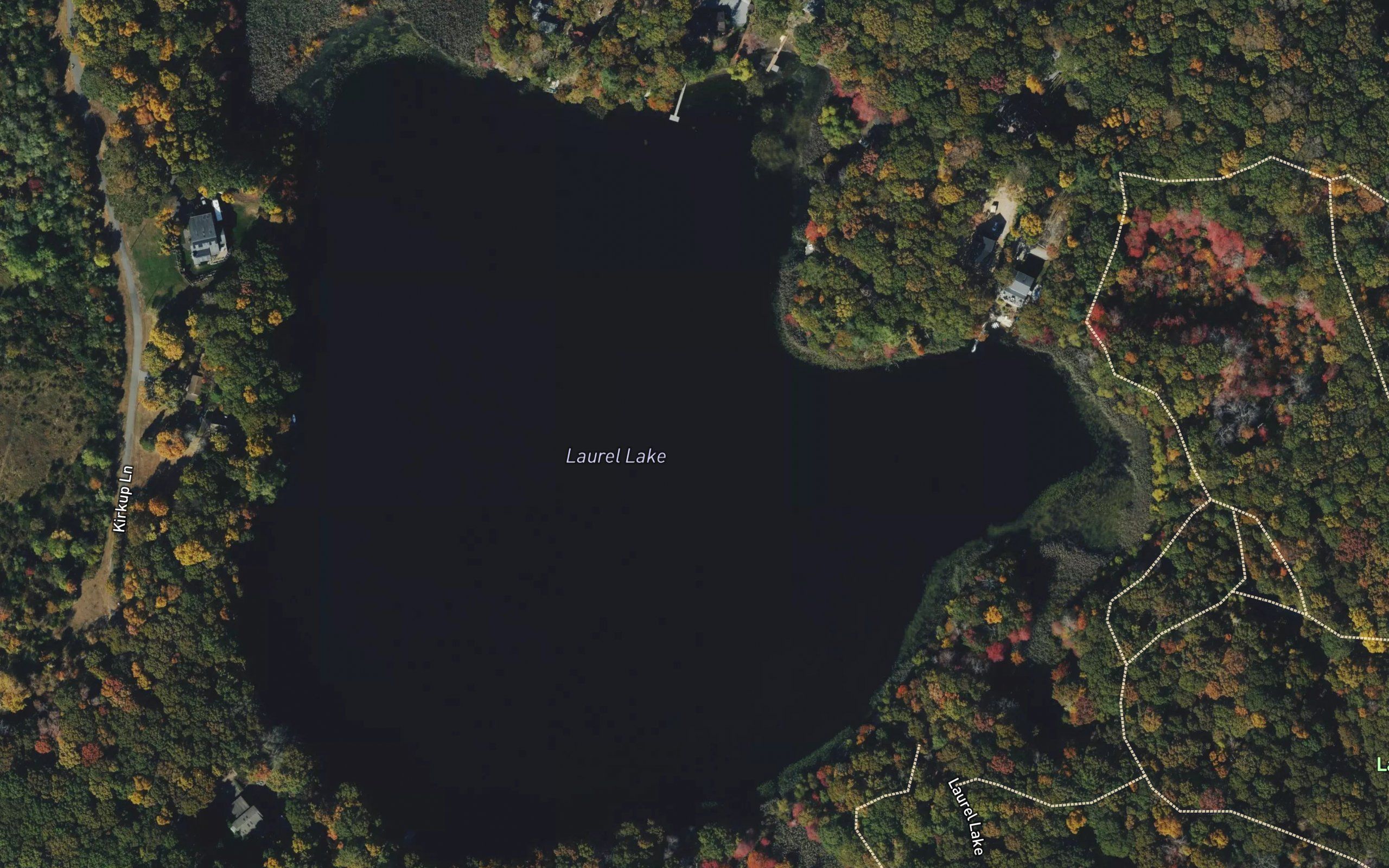 Laurel Lake