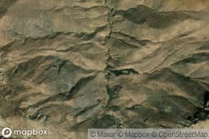 Rudkhaneh-ye Qanli Chay