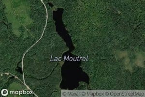 Lac Moutrel