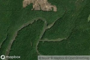 Sugar Camp Branch
