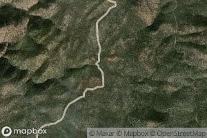 Cottonwood Spring