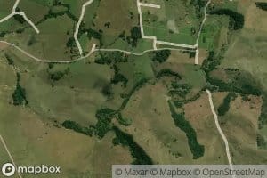 Corrego dos Pantojas