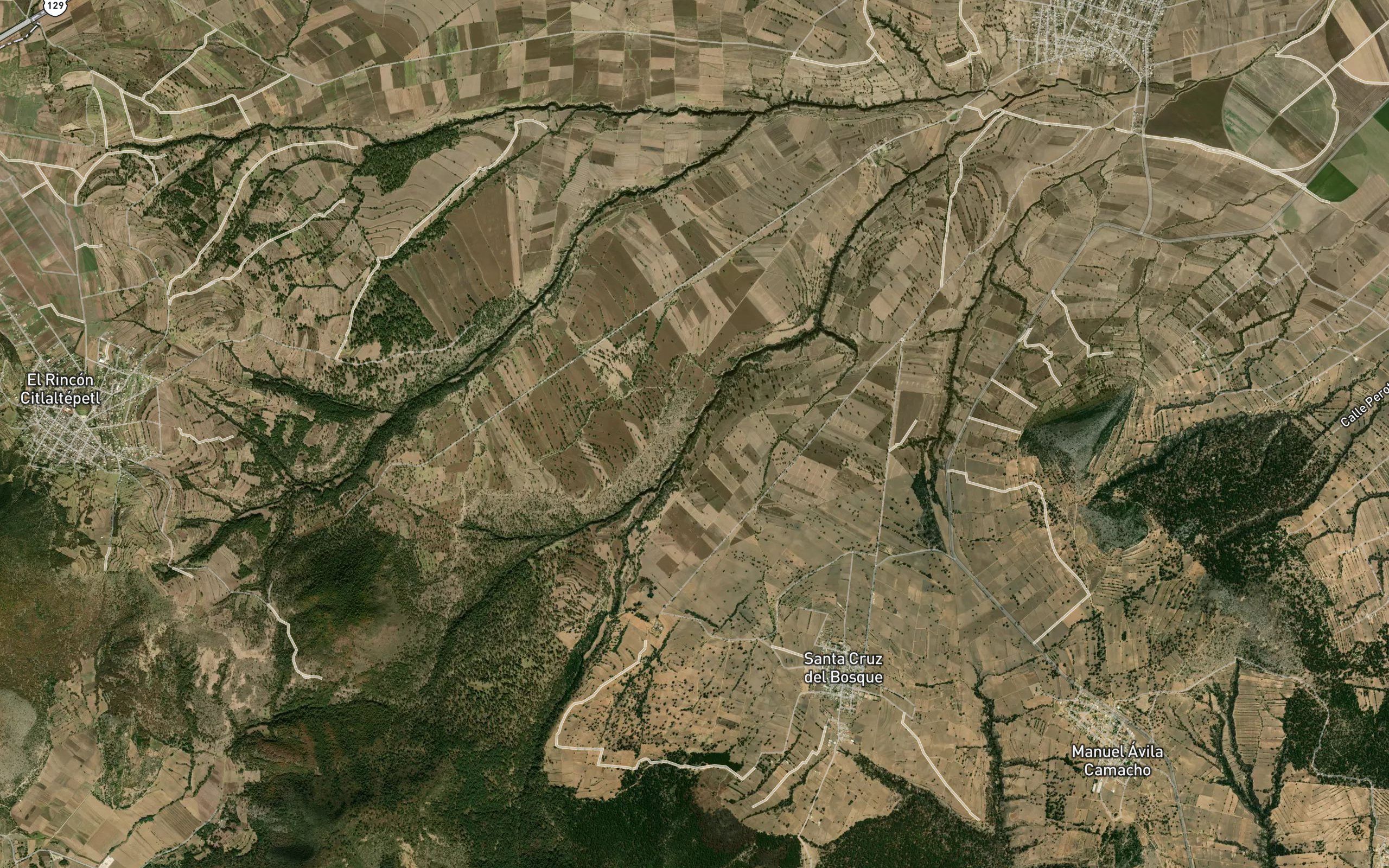 San Diego Apanasco