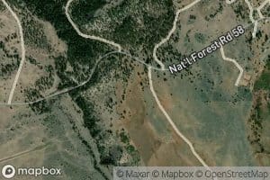 Powell Creek