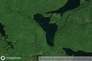 Seventeen Mile Lake