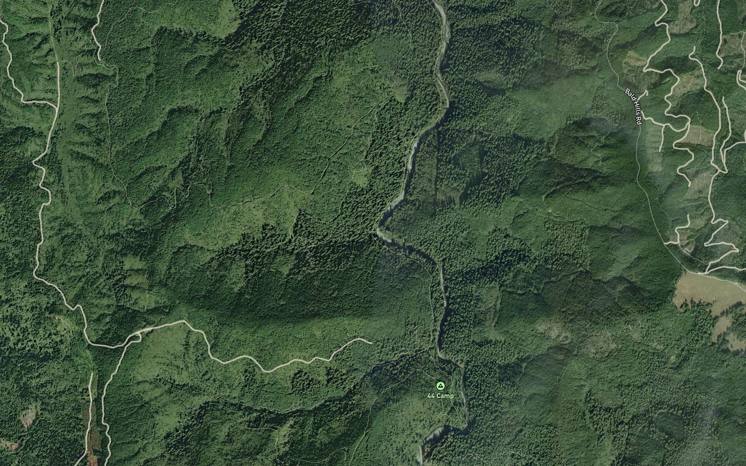 Bond Creek