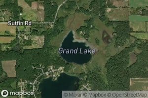 Grand Lake