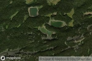 Bull Creek Reservoir Number 2