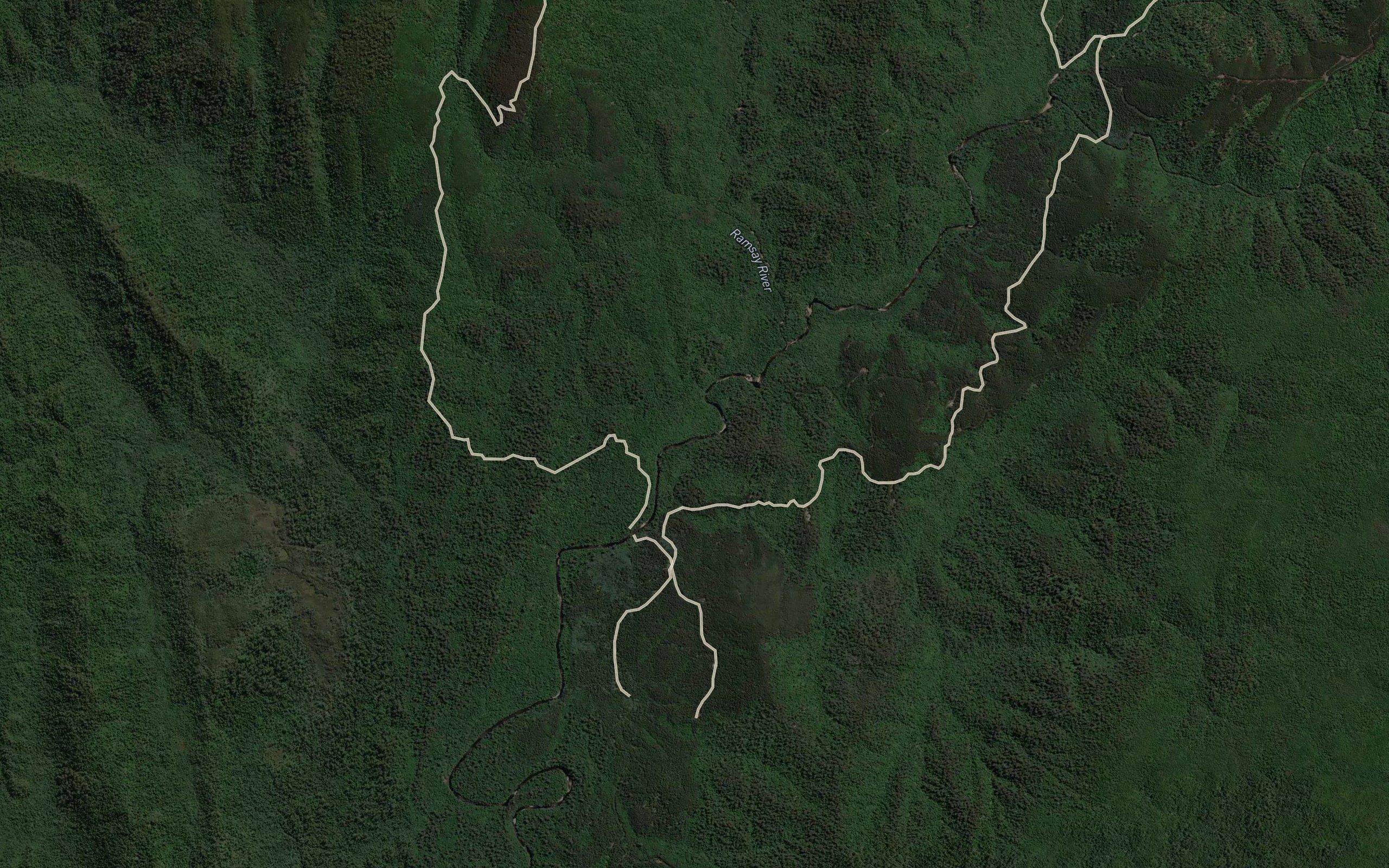 Ramsay River