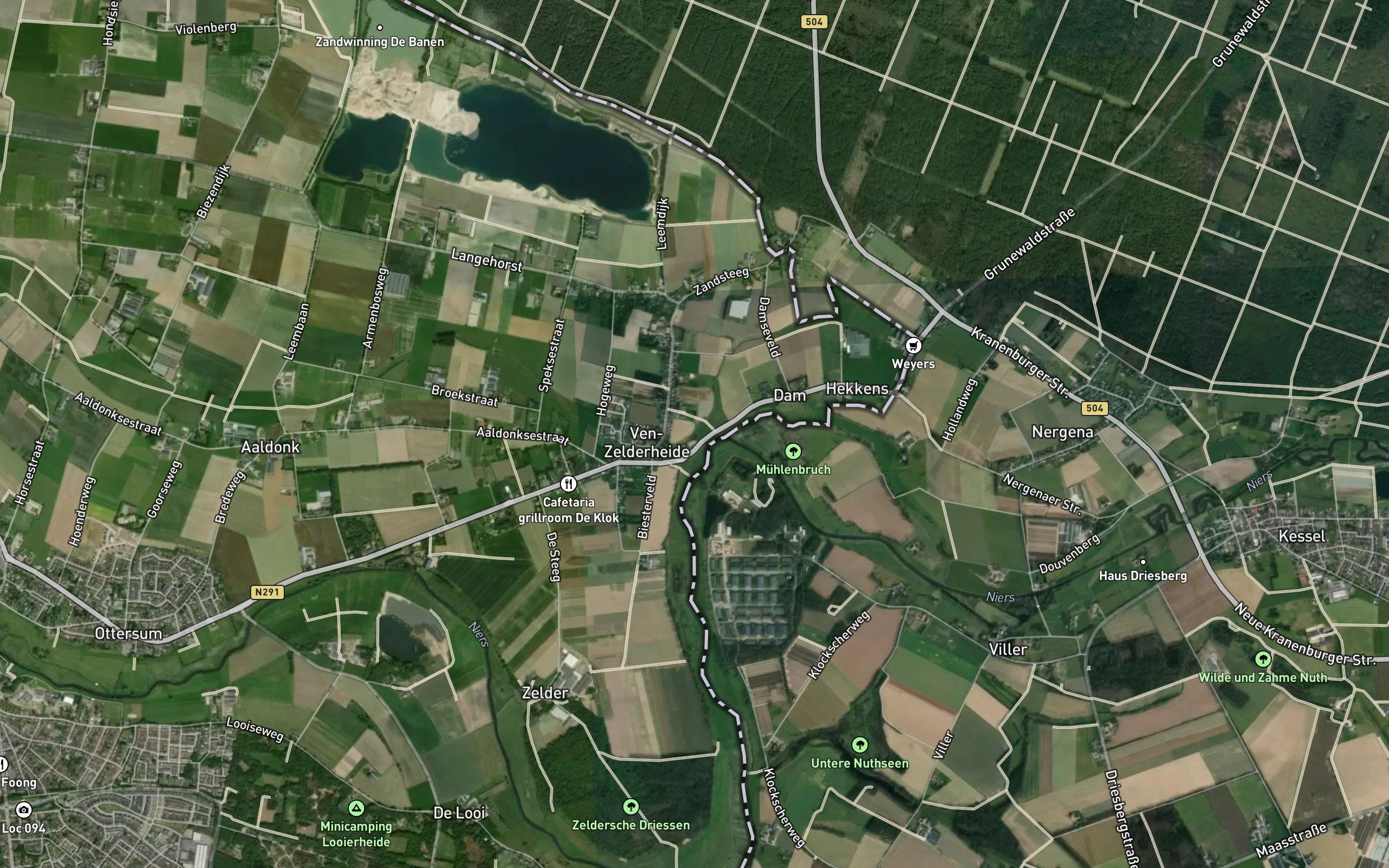 Schravelsche Beek