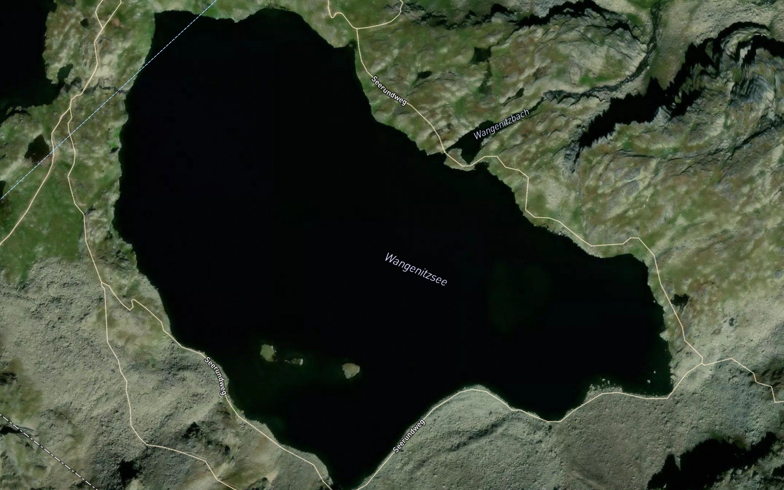 Wagenitzsee
