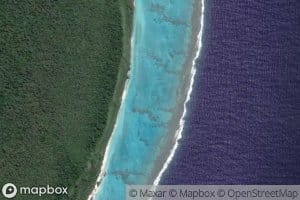 Cakaulekaleka Reef