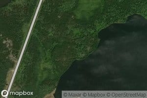 McBride Lake