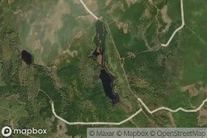 Gibbs Lake