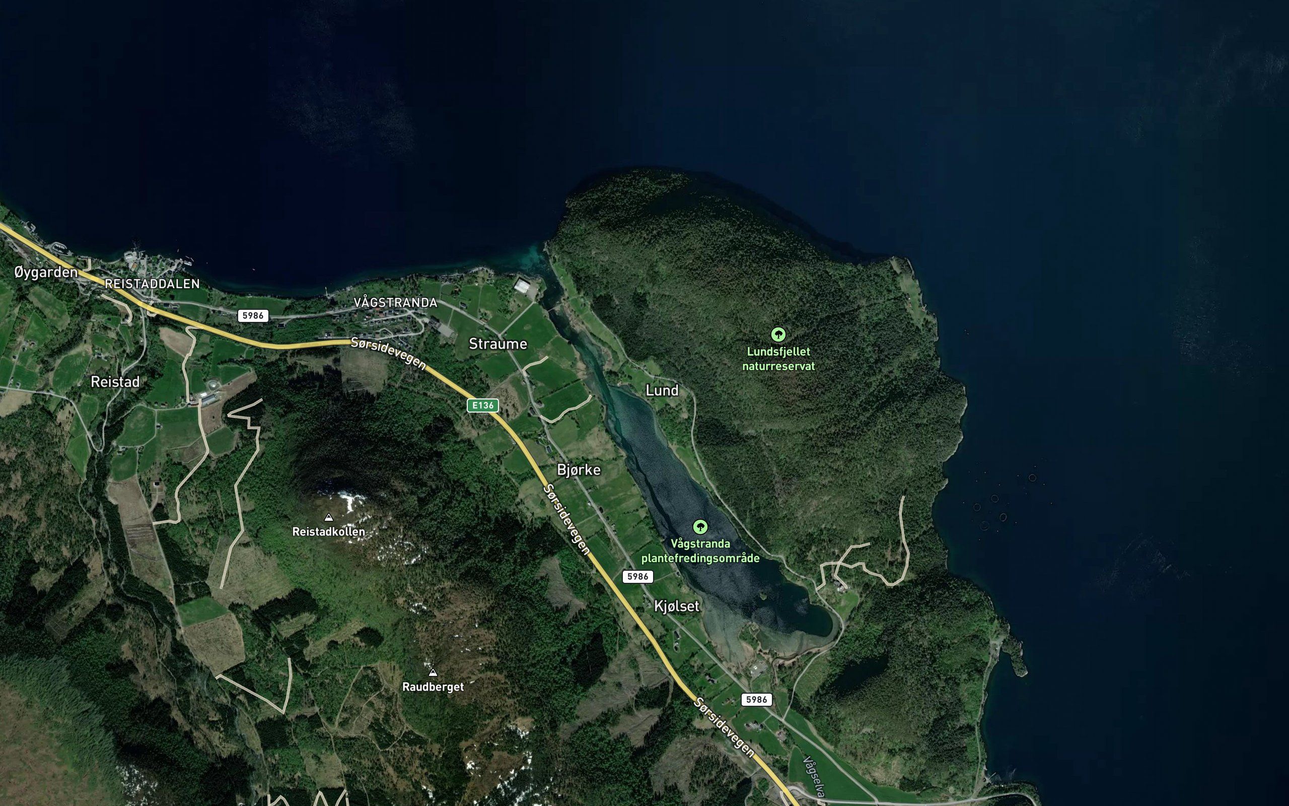 Hahammarbukta