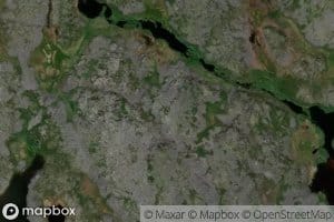 Ozero Verkhniy Rokht"yavr