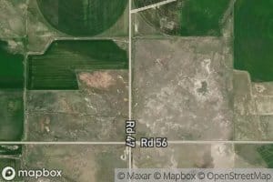 Katzer Drain Branch D