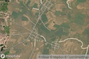 Ang Kep Nam Huai Wang Luang