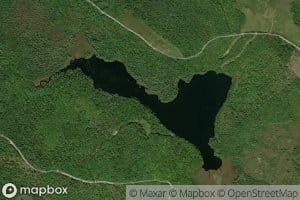Upper Mink Lake