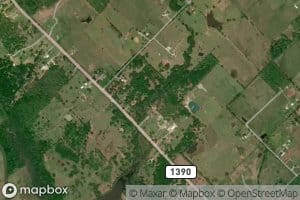 Lateral Site Number Eleven