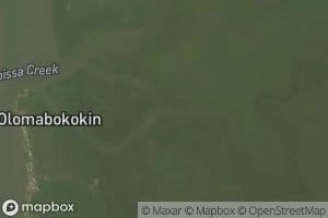 Okolomakalakubu Creek