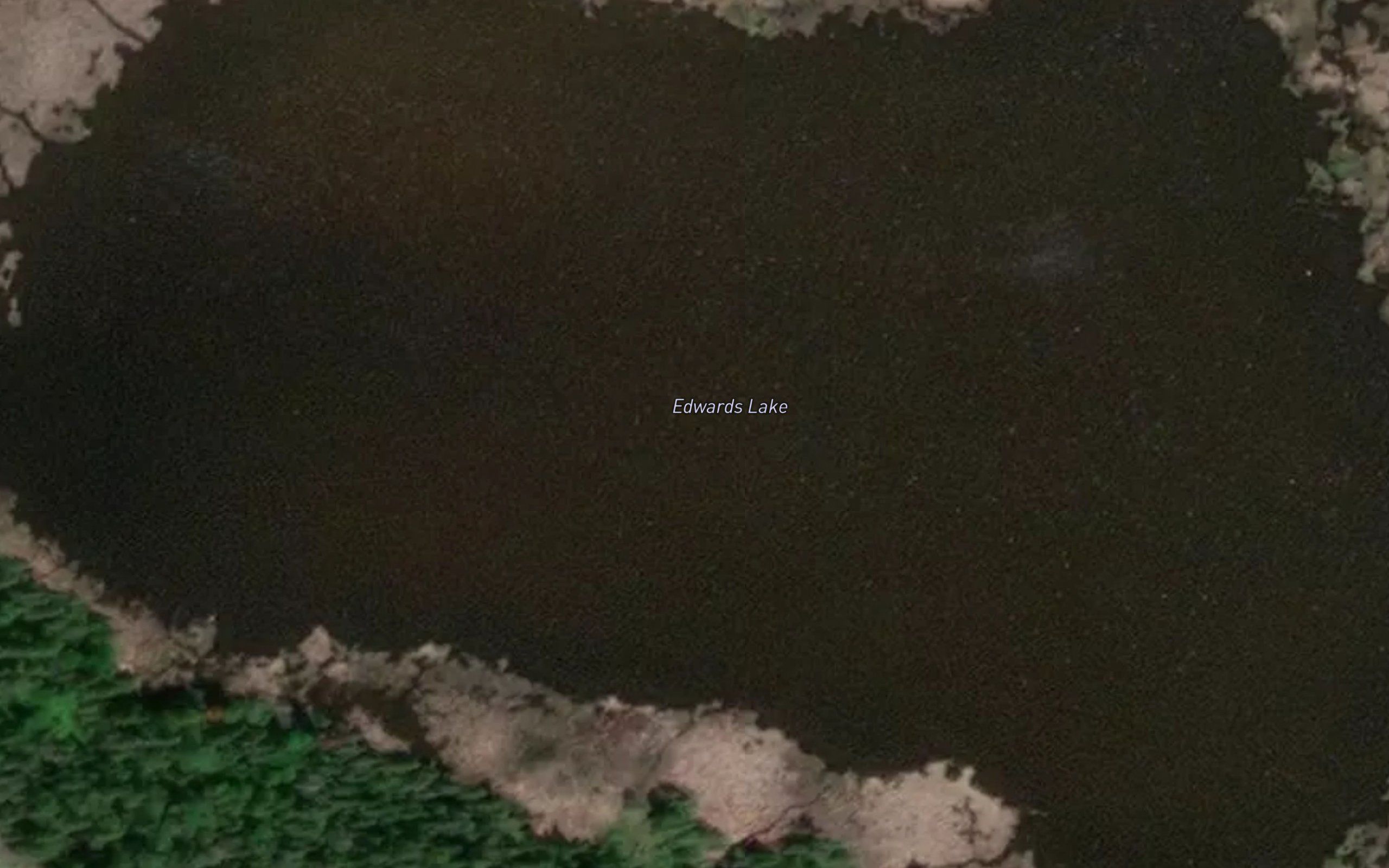 Edwards Lake