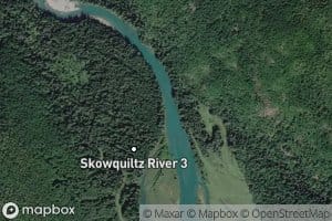 Skowquiltz River