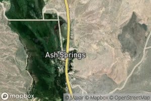 Ash Springs