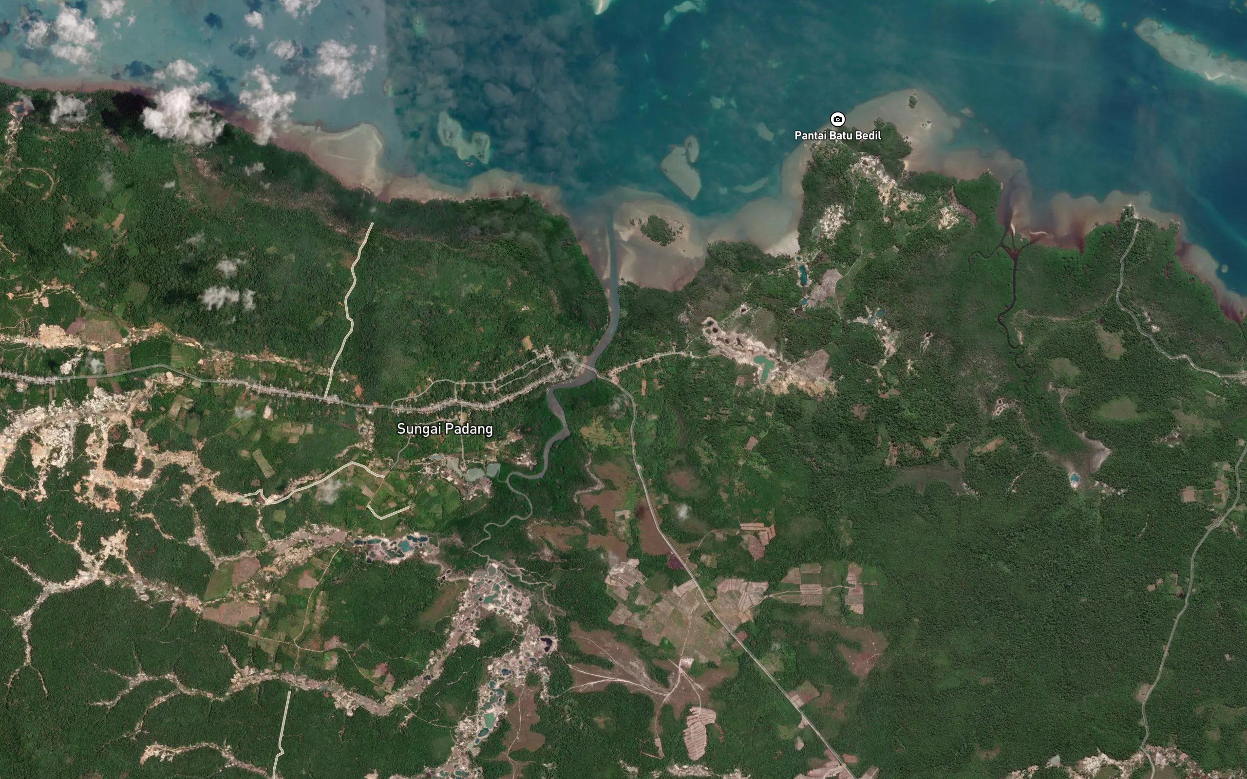 Sungai Rajah